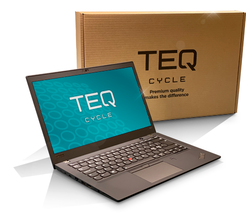 Lenovo Teqcycle premium product