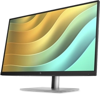 27'' HP monitor w. 2560x1440 IPS