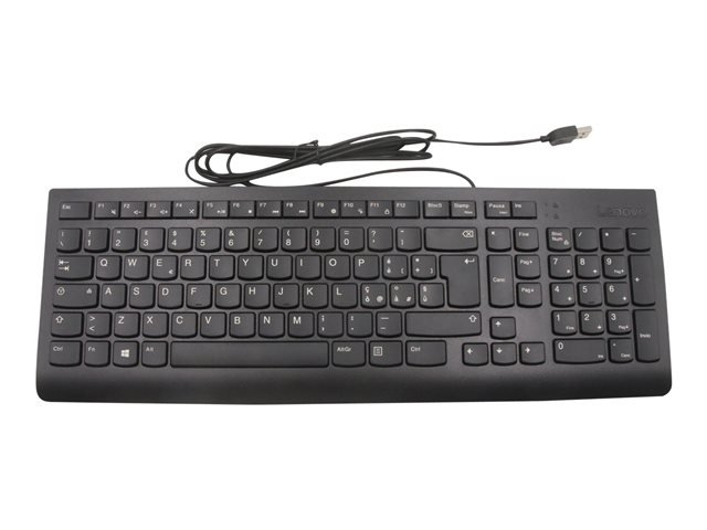 lenovo calliope keyboard