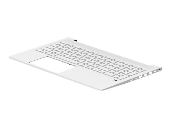 HP 450 G8 Keyboard BL - IT