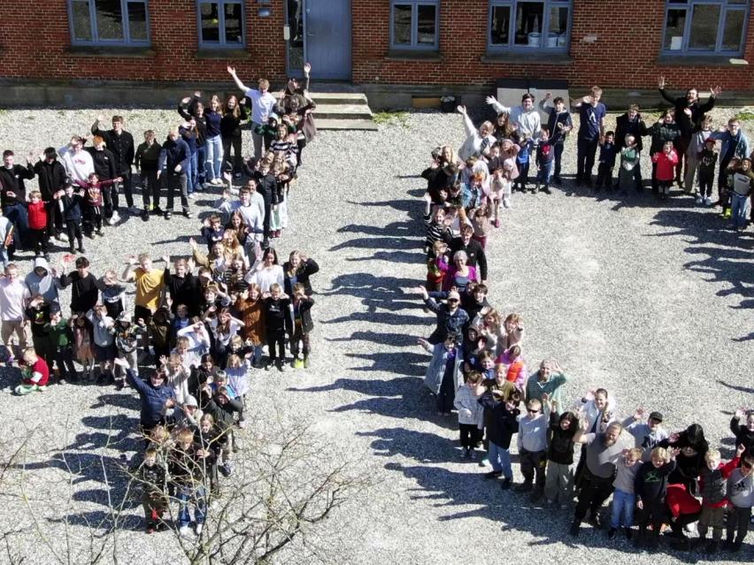 Friskolen i Hinnerup