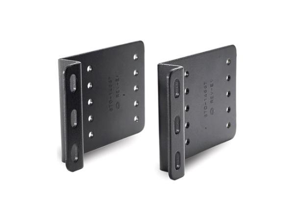 APC Bracket Kit, Zero U PDU, HP