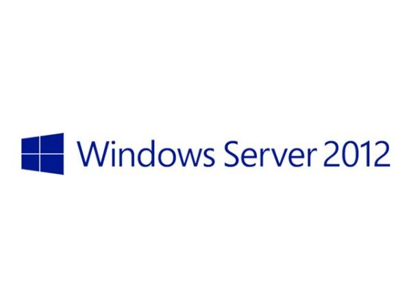 IBM Windows Server 2012 R2 Foundation