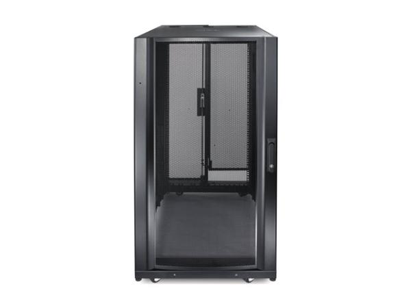 NetShelter SX 24U 600mm x 1070mm