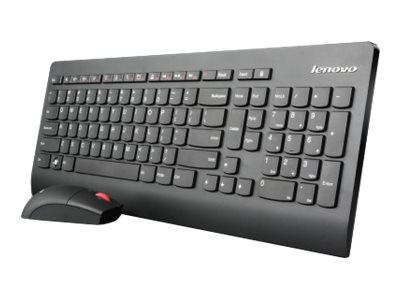 Lenovo Ultraslim Plus Wireless keyb/mouse (swe/fi)