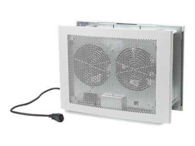 Wiring Closet Ventilation Unit 100-240V 50/60HZ