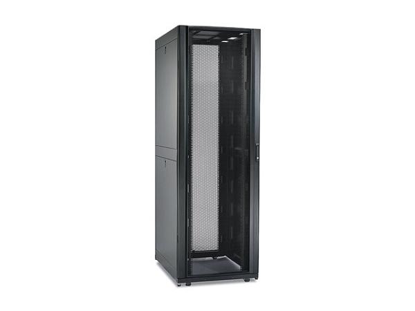 NetShelter SX 45U 750mm Wide x 1070mm Deep