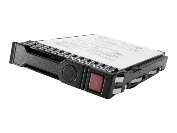 HP 1.2TB 12G SAS 10K rpm SFF (2.5-inch) SC ENT