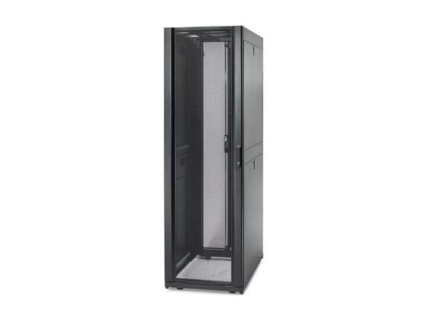 NetShelter SX 48U 600mm Wide x 1070mm deep