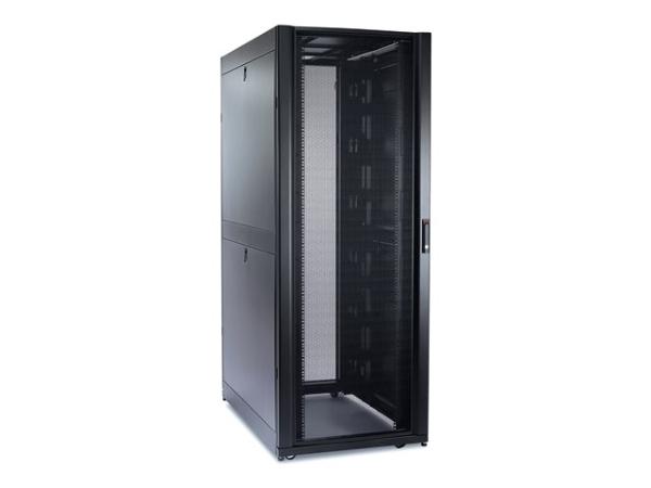 NetShelter SX 42U 750mm Wide x 1200mm Deep