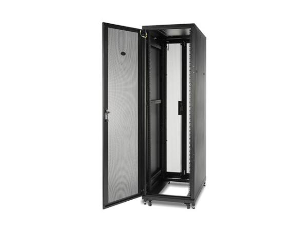 NetShelter SV 42U 600mm Wide x 1060mm