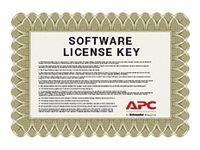 StruxureWare Data Center Expert Virtual