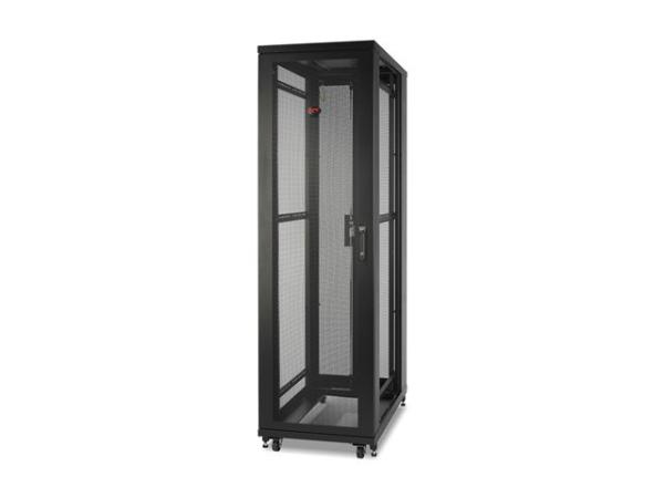NetShelter SV 42U 600mm Wide x 1200mm