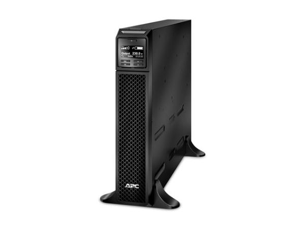 APC Smart-UPS On-Line 3000VA/2700W 230V