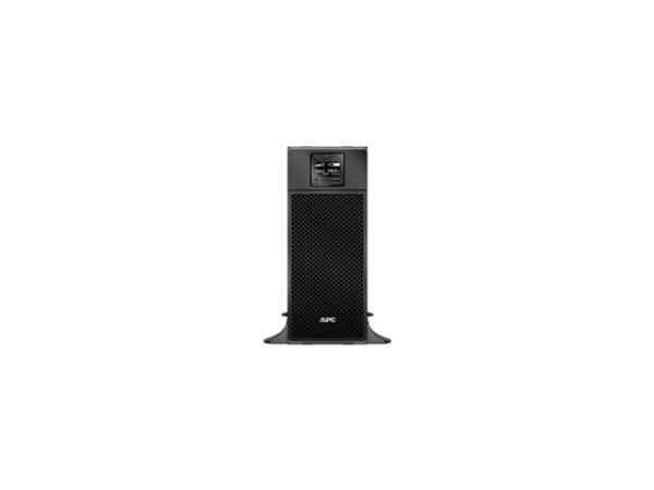 Torflash 6000 APC Smart-UPS On-Line,6000 Watts /6000 VA