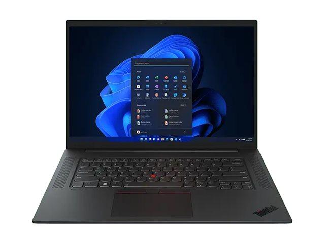 Lenovo ThinkPad P1 G6