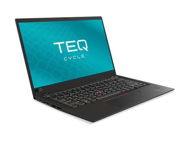 Lenovo ThinkPad X1 Carbon G6