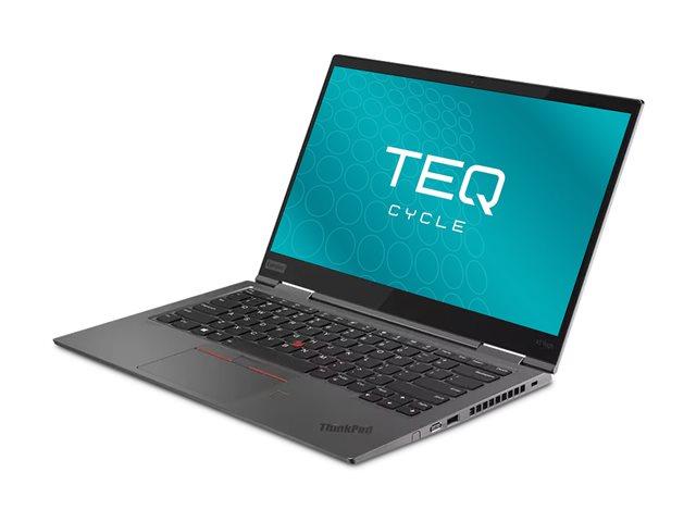 Lenovo ThinkPad X1 Yoga G4