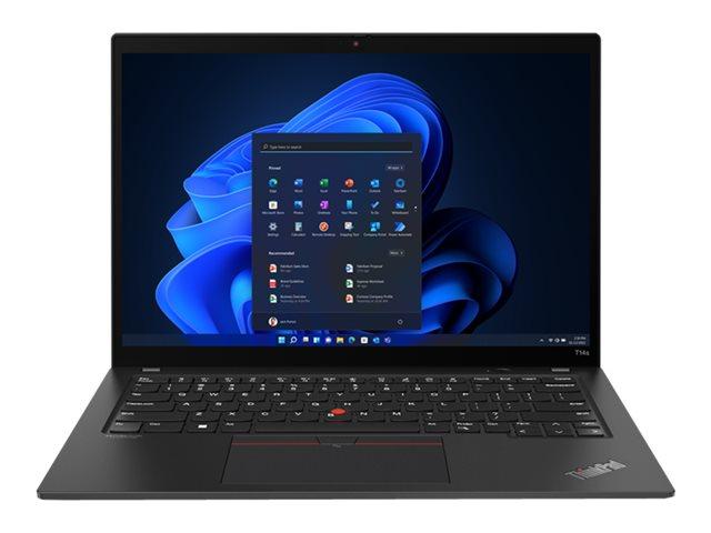Lenovo ThinkPad T14s G3