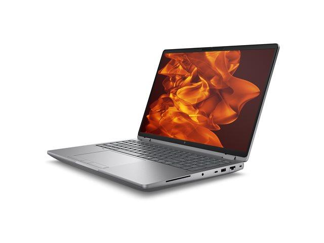 HP ZBook Fury 18 G1i