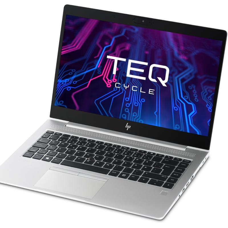 HP EliteBook 840 G6